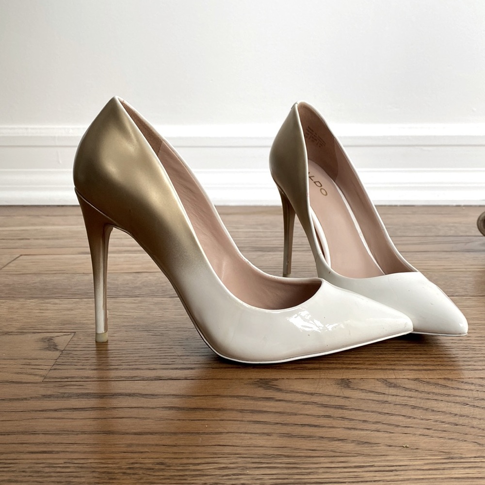 BRIDAL PARTY SHOE!